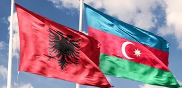  Azerbaijan, Albania hold first round of political consultations