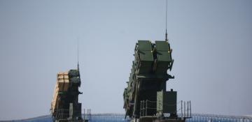 Global defense stocks gain following Trump remarks