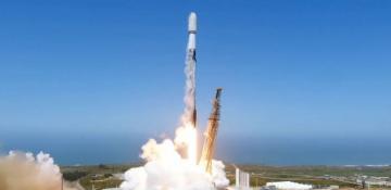 SpaceX to launch NASA, NOAA missions exploring solar impacts