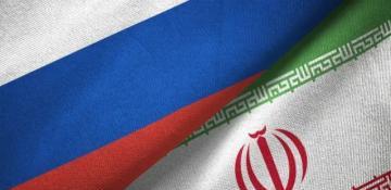 Russia and Iran sign memo on building small nuclear power plants in Iran 