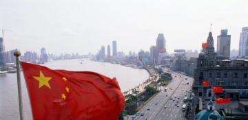 China drops WTO developing country status amid U.S. tariffs