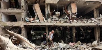  Is a new U.S. and Israeli strike on Iran’s nuclear sites likely? - INTERVIEW 