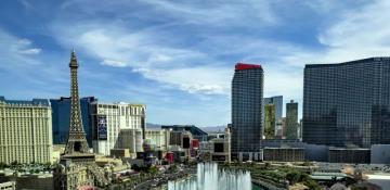 Teen accused in Las Vegas cyberattack released under strict court conditions