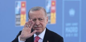 Türkiye’s renewable energy share surpasses 60%, Erdogan tells UN Climate Summit