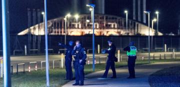 Denmark reports drone activity across multiple airports -  VIDEO 