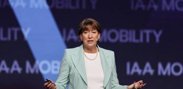 German auto lobby welcomes lower U.S. tariffs, urges further EU action 