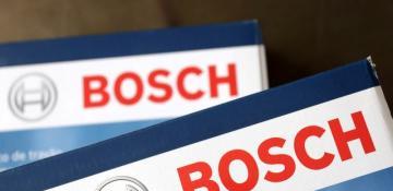 Bosch to cut additional “five-digit number” of jobs
