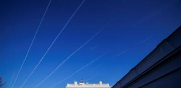 White House orders federal agencies to draft mass firing plans ahead of possible shutdown