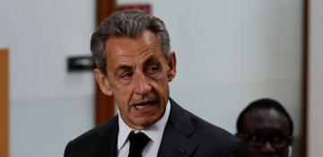 Former French president Sarkozy sentenced to 5 years in prison  -VIDEO 