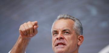 Greece extradites former Moldovan oligarch Vladimir Plahotniuc