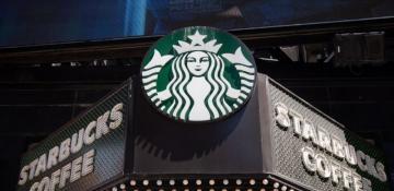 Starbucks announces major store closures and layoffs