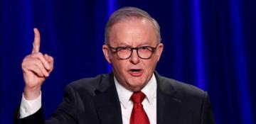 Australia’s Albanese urges action at UN: ‘True value of the UN measured in deeds’ 