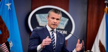Pete Hegseth sparks concern with ‘urgent’ global generals meeting