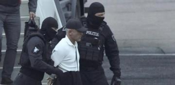 Greece extradites oligarch to Moldova over $1bn fraud