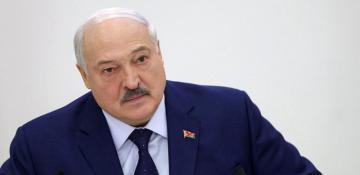 Lukashenko comments on agenda of meeting with Putin