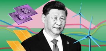 Chinese economist introduces China's economic policy in London 