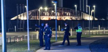 Drone attacks leave Denmark exposed - and searching for response 