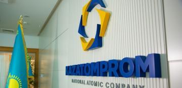 Kazakh national atomic company warns of structural uranium deficit by 2035 