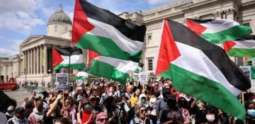  Recognizing Palestine: What comes next? 