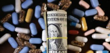 Indian pharma stocks slide after Trump’s new drug tariffs