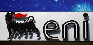 Italy's Eni to invest $8 billion in Egypt's energy sector