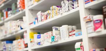 European health care stocks rise after Trump slaps 100% tariffs on medicines