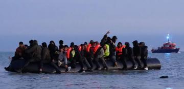 Starmer says Labour had 'shied away' from concerns over illegal immigration 