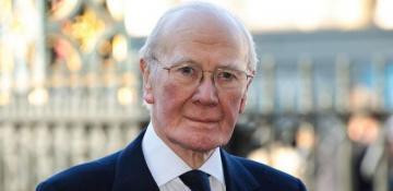 Menzies Campbell, former Liberal Democrat leader, dies aged 84