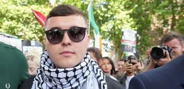 Terrorism case against Kneecap rapper thrown out