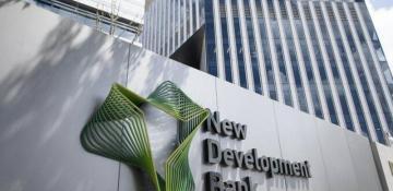 BRICS-backed bank targets first Indian rupee-denominated bond by end-March