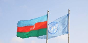  Azerbaijan’s rise at the United Nations: A call for reform 