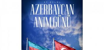 Erdoğan: Karabakh is forever Azerbaijan! 