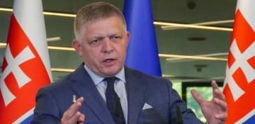 Slovakia passes law recognizing only two sexes, limiting adoption