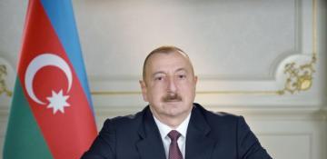 President Ilham Aliyev makes post on 27 September - Remembrance Day -  PHOTO 