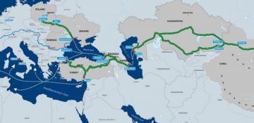  Trump touts Uzbek, Kazakh mega-deals boosting Middle Corridor 