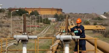 Oil shipments resume via Iraq-Türkiye pipeline -  VIDEO 
