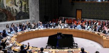 Iran recalls envoys from Germany, France, and the UK over UN sanctions dispute