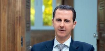 Syrian judge issues arrest warrant for ex-President Bashar al-Assad