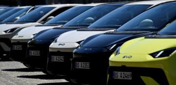 BYD bids Warren Buffett’s Berkshire an unfazed farewell: Selling is ‘normal’ 