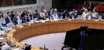 UN sanctions set to be reimposed on Iran on Saturday 