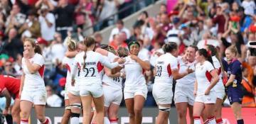 England overpower Canada to win Women's World Cup