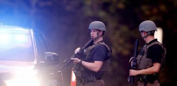 3 dead, 8 injured after U.S. North Carolina shooting
