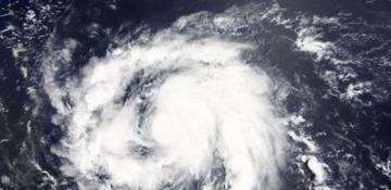 Hurricane Humberto grows to Category 5, could bring life-threatening surf off East Coast 