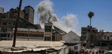 Hamas denies receiving new proposals over Gaza ceasefire 