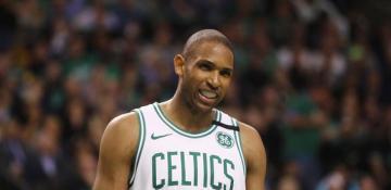 Al Horford set to sign multiyear deal with Golden State Warriors