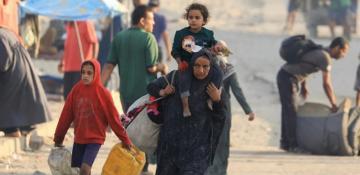  The Gaza games: Why the United Nations has failed again 