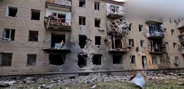 Russia–Ukraine war: A week of escalation, strikes and stalemate