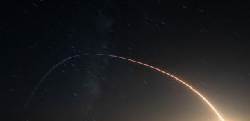 SpaceX launches 28 Starlink satellites on Falcon 9 rocket -  VIDEO 