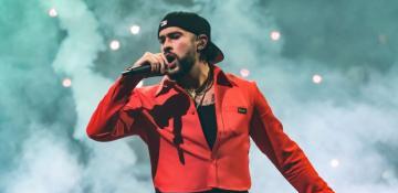 Bad Bunny set to perform at 2026 Super Bowl halftime show