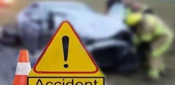 38 killed, 252 injured in Myanmar's Yangon-Mandalay highway accidents in 8 months 